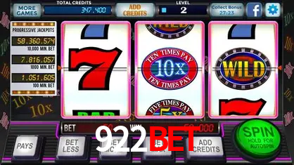 Descubra a Essência do 922bet: Nossa História e Compromissos