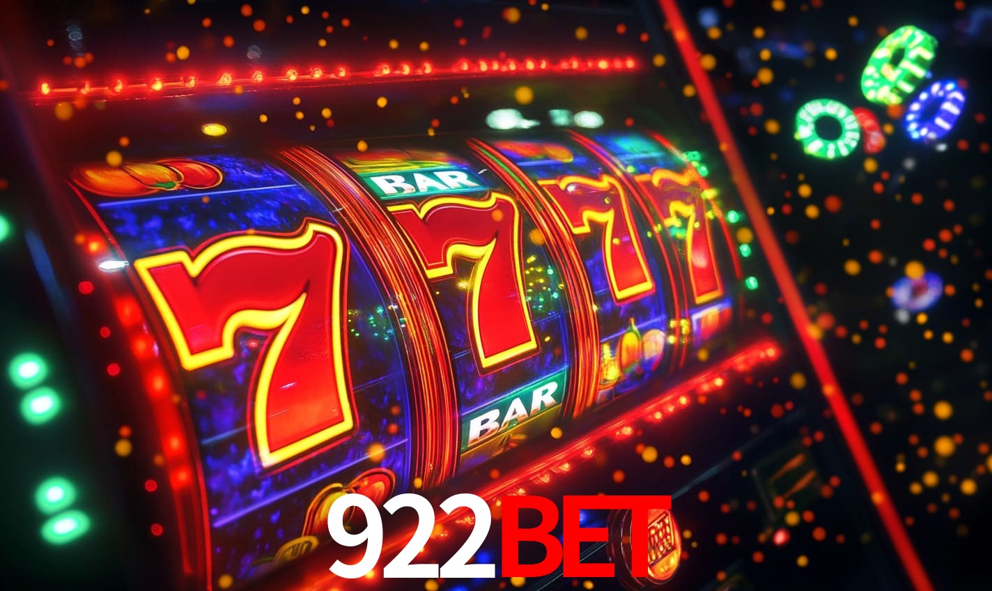 922bet: Seu Cassino Premiado com Pagamentos Rápidos