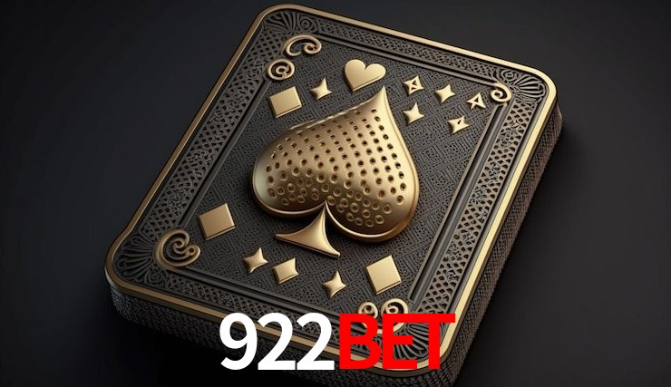 Experiência VIP 922bet