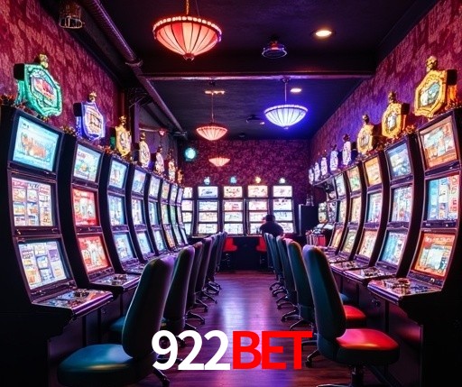 922bet instalar