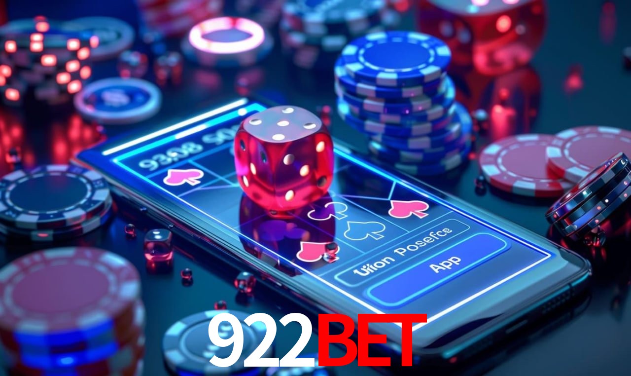 922bet Plataforma