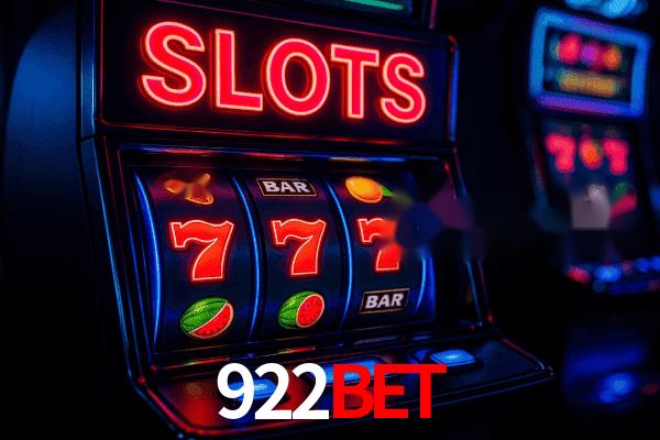922bet Plataforma