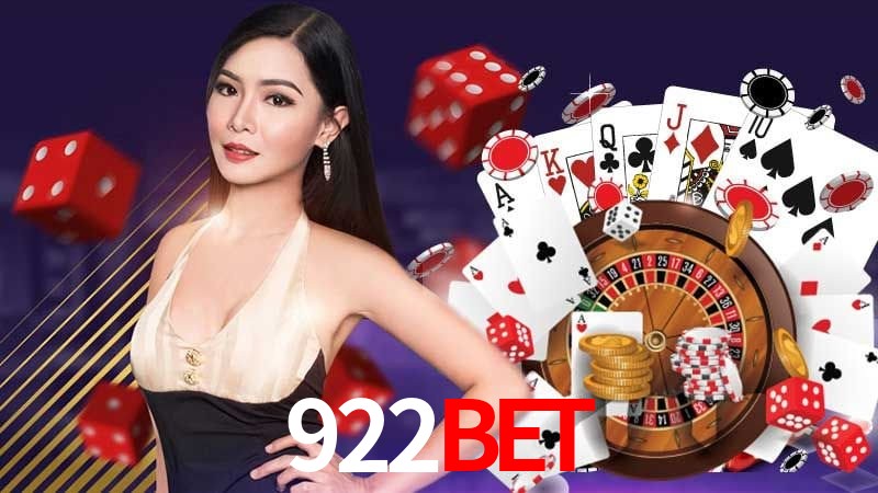 922bet Facebook