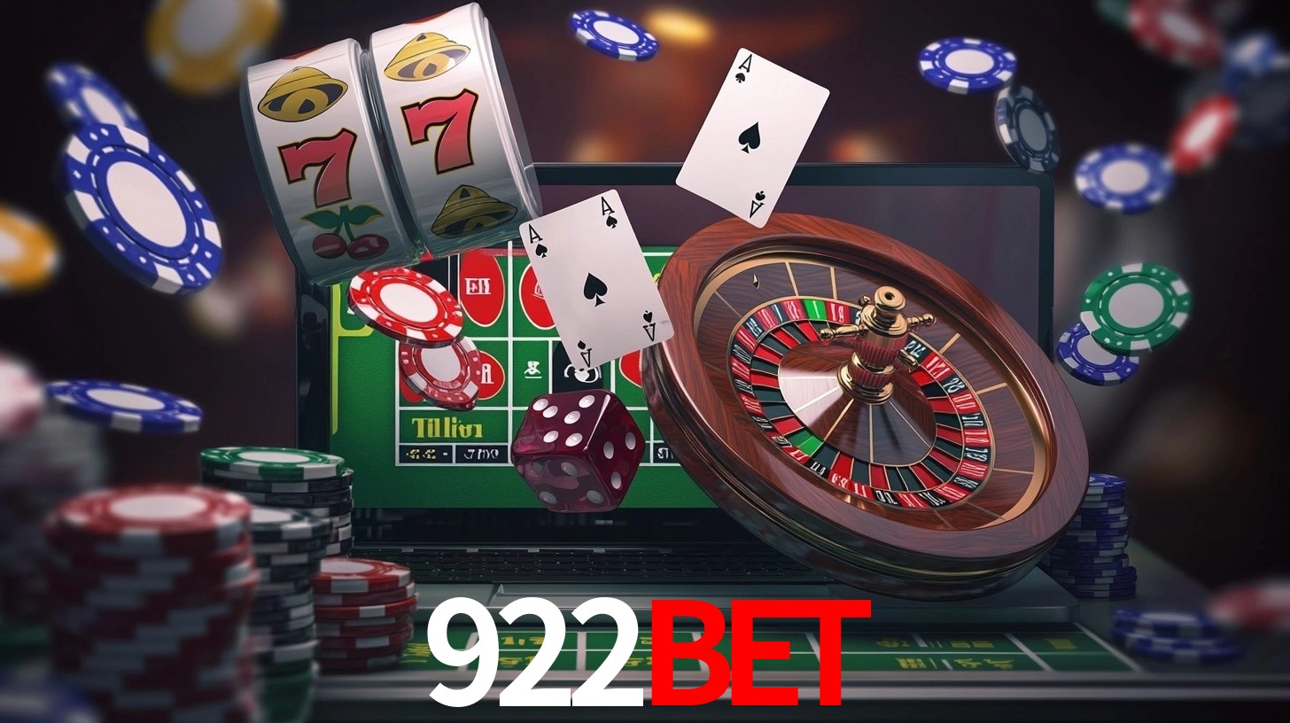 922bet bonus