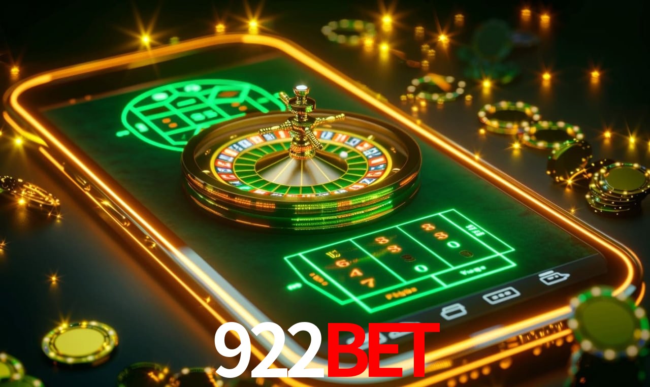 Sistemas de Segurança 922bet