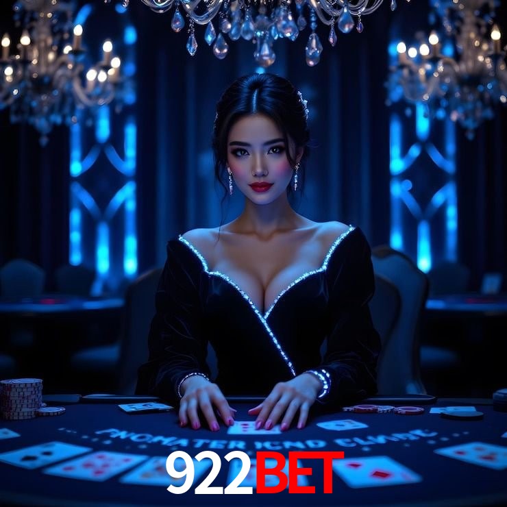 Jogos de Slot 922bet
