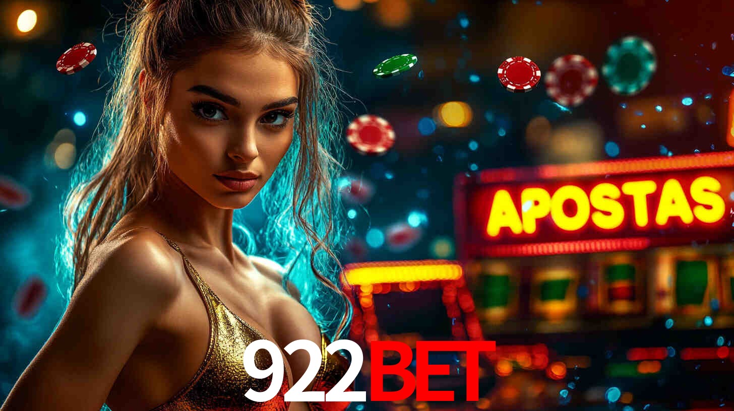 Descubra o Programa VIP da 922bet: Vantagens Exclusivas para Jogadores
