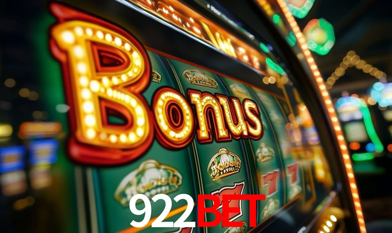 922bet cassino online