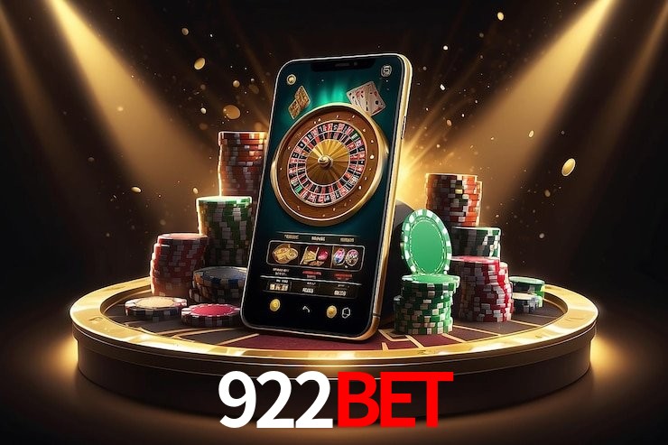 Benefícios da Conta 922bet