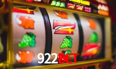 Descubra a Magia dos Jogos de Arcade no 922bet