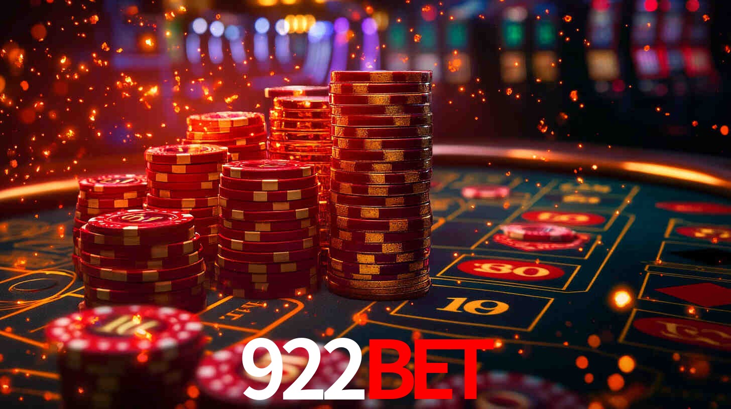 Exclusive Games 922bet