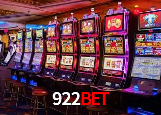 Descubra a Essência do 922bet: Nossa História e Compromissos