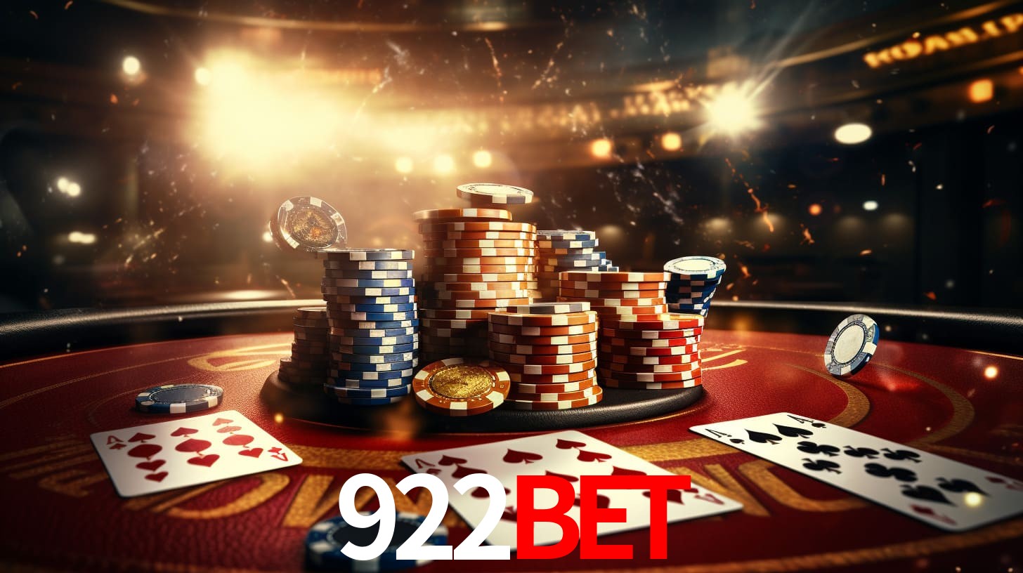 Live Casino 922bet