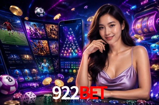 Seasonal Promotions 922bet
