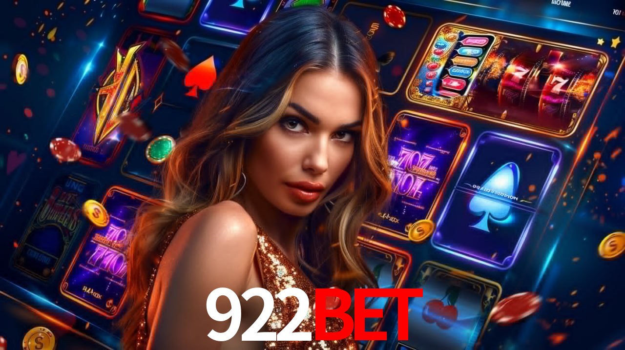 A Emoção da Loteria na 922bet: Uma Chance de Mudança de Vida