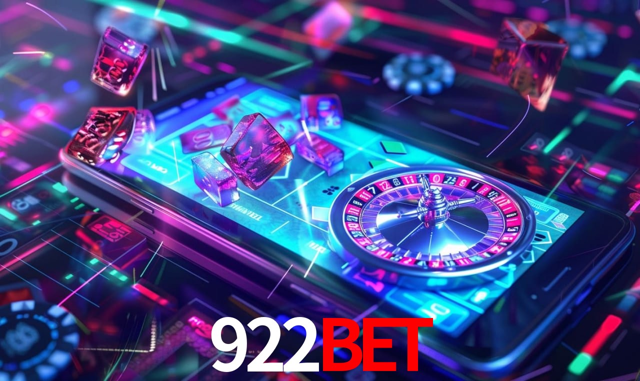 Apostas de Futebol 922bet