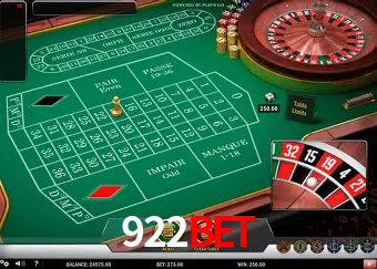 Desvendando o Mundo dos Jogos Virtuais na 922bet