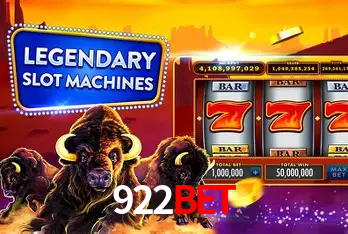 Inovações de Jogos na 922bet: O Futuro das Experiências Interativas