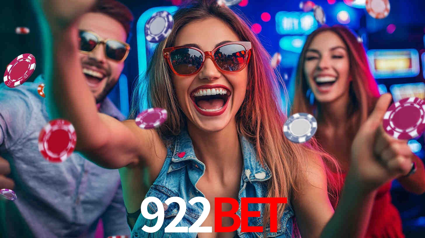 Apostas Esportivas na 922bet: Um Guia Completo