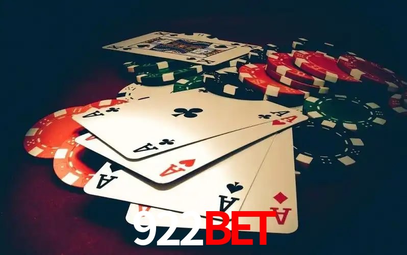 922bet Slots