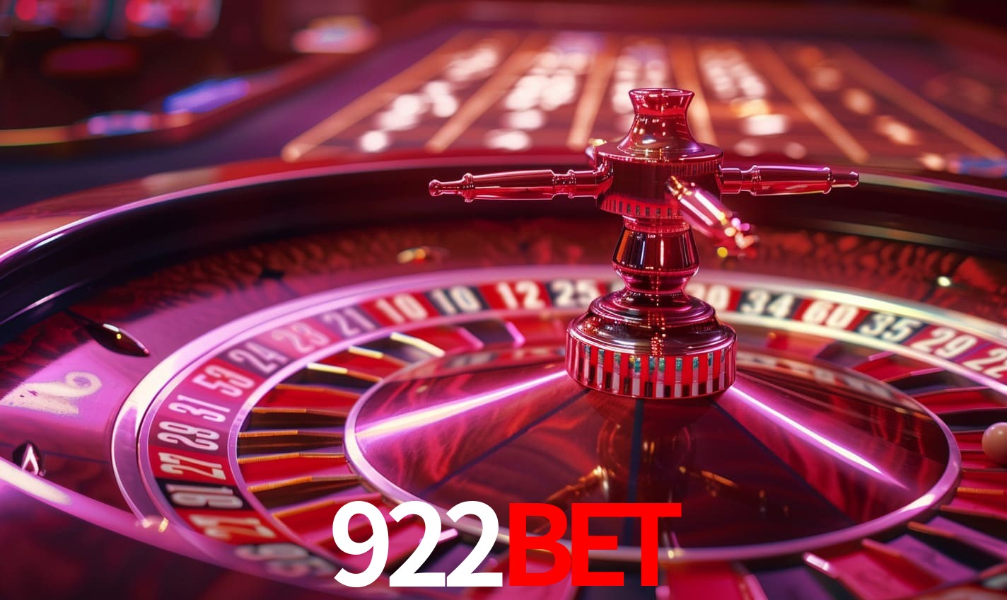 Inovações de Jogos na 922bet: O Futuro das Experiências Interativas