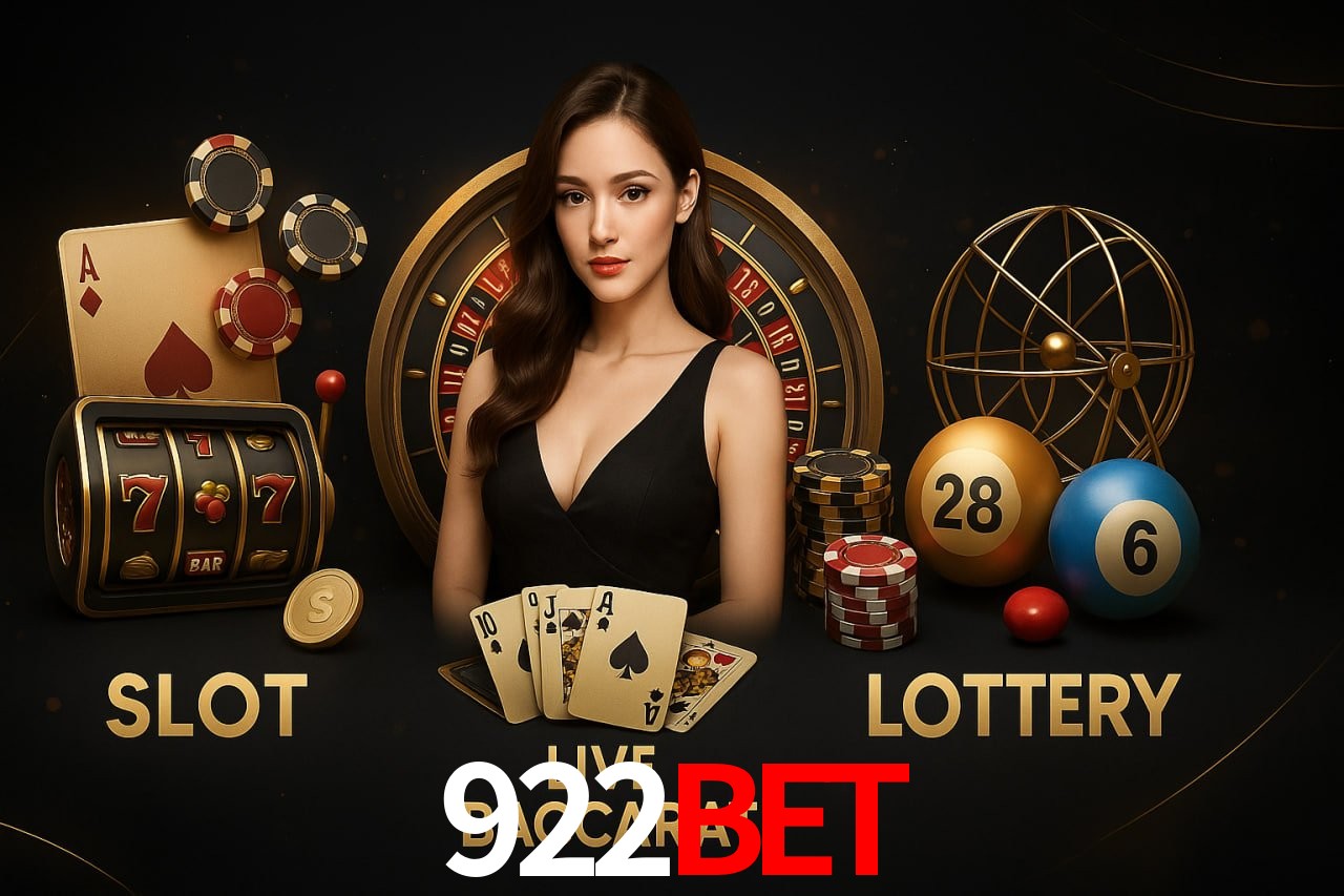 922bet cassino