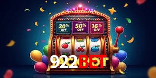 Design Responsivo 922bet