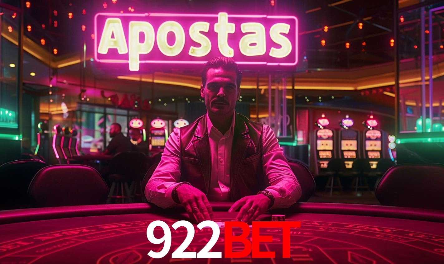 Explorando a Categoria de Eventos em Apostas na 922bet