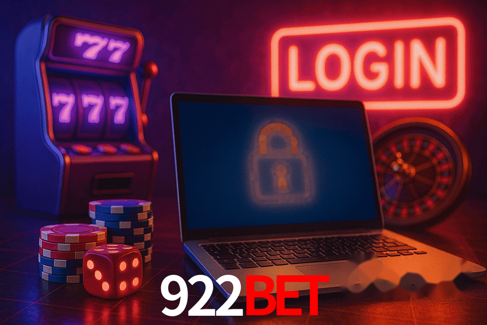Apostas de Tênis 922bet