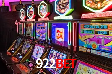 Explorando a Categoria de Eventos em Apostas na 922bet