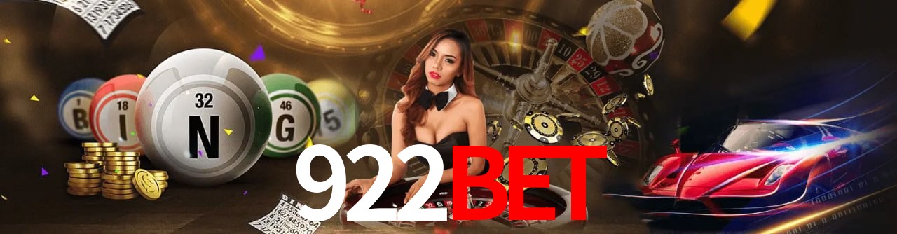 922bet Plataforma Oficial