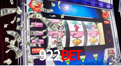 922bet cadastro