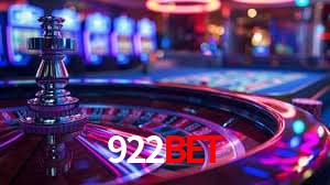 Estatísticas Esportivas 922bet