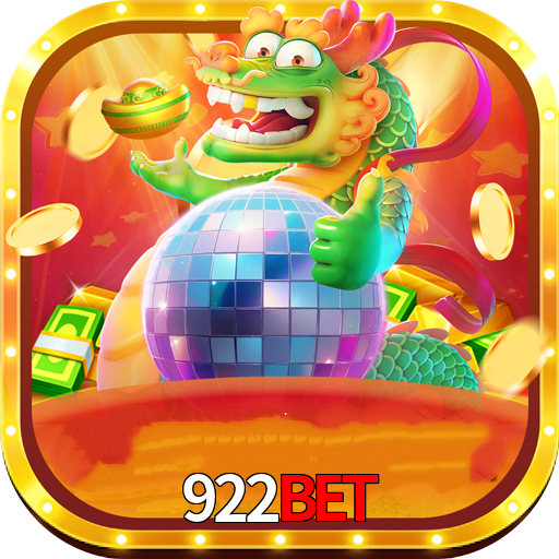 Logo 922bet